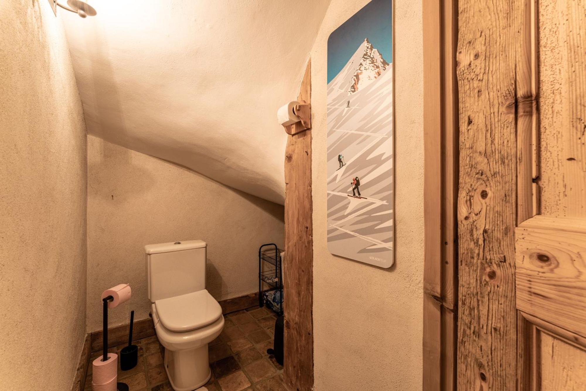 Chalet Mont D'Arbois Ski Et Golf Межев Екстер'єр фото